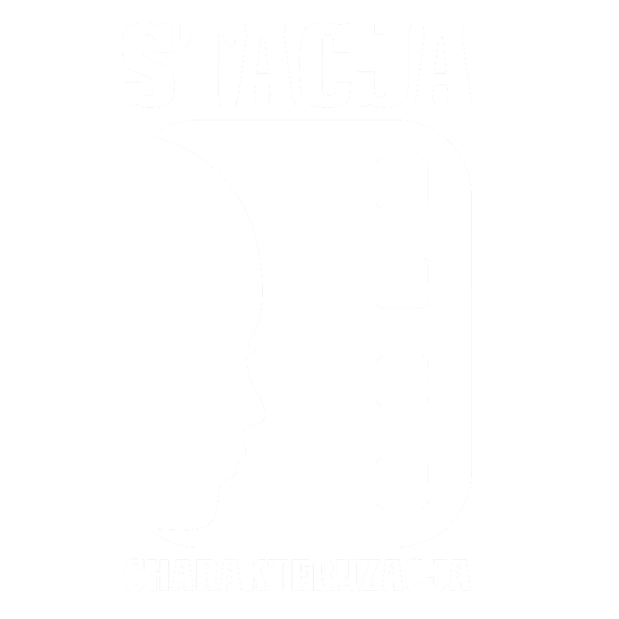 Makijaż filmowy i teatralny Warszawa - Stacja Charakteryzacja